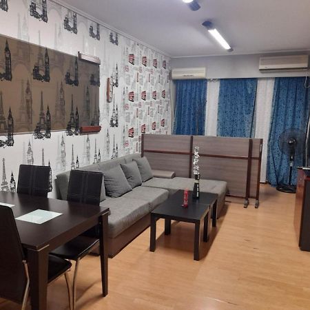Day In Athens Aparthotel Екстериор снимка