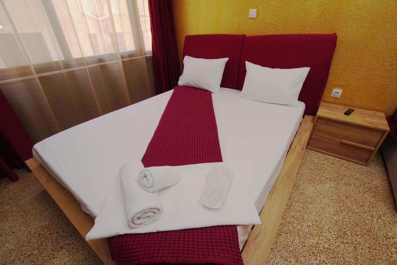 Day In Athens Aparthotel Екстериор снимка