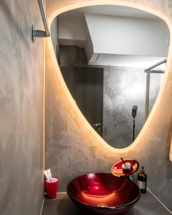 Day In Athens Aparthotel Екстериор снимка