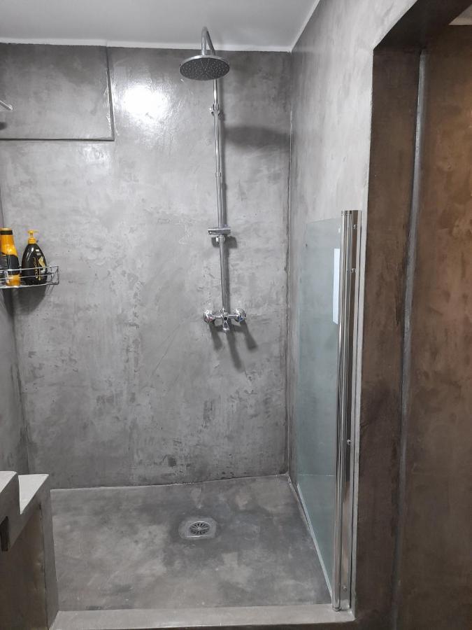 Day In Athens Aparthotel Екстериор снимка